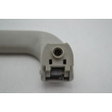  Puxador Alça Teto Pqp Volkswagen Fox 2010 Original Original