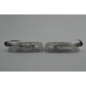 Par Luz Cortesia Interna Audi A3 Sportback 2011 Original