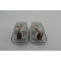 Par Luz Cortesia Interna Audi A3 Sportback 2011 Original