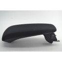 Apoio Encosto Braço Console Toyota Yaris 2019 Original Preto
