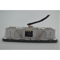 Luz Cortesia Interna Teto Audi A3 Prestige 2020 Original