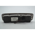 Sensor Alarme Teto Fiat Bravo 2016 Original