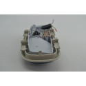 Luz Cortesia Interna Teto Ford Ecosport 2020 Original