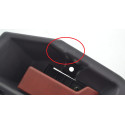 Tampa Plug Diagnostico C/ Puxador Capo A190 2005 Original