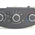 Comando Ar Condicionado Painel Renault Sandero 2012 Original