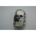 Luz Teto Central Interna Ford Ranger 2015-2019 Original