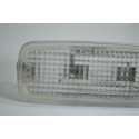 Luz Luminaria Quebra Sol Audi A3 2001 Original