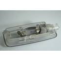 Luz Luminaria Quebra Sol Audi A3 2001 Original