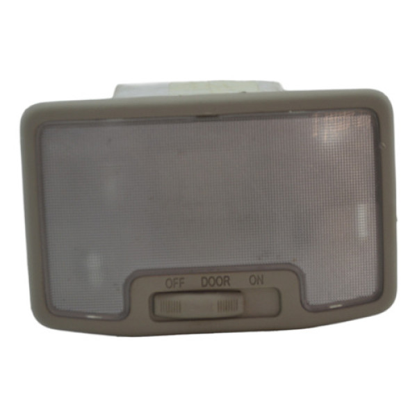 Luz Interna Teto Central Traseira S10 2023 Original