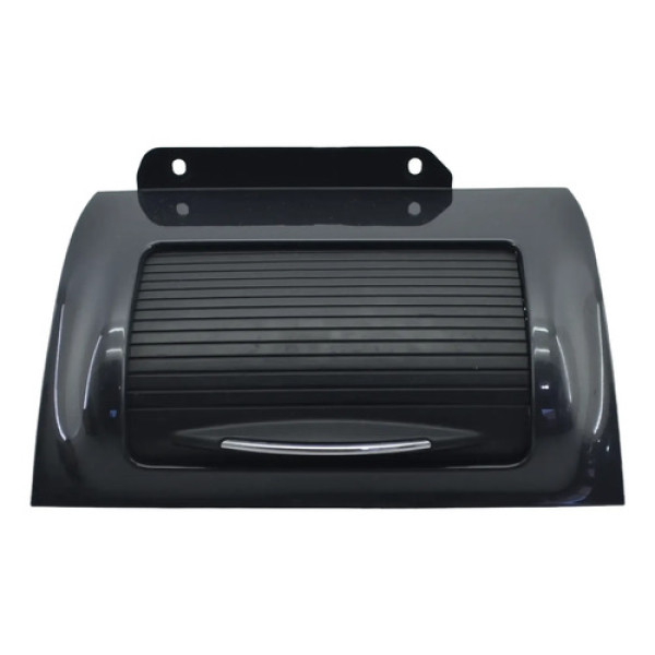 Porta Treco Objeto Painel Fiat Palio 2010 A 2016 Original Preto