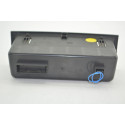 Acabamento Porta Objeto Renault Megane 2007-2011 Original Preto