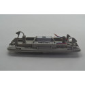 Luz Interna Teto Cortesia Toyota Corolla Xei 2016 Original