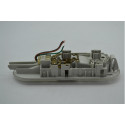 Luz Interna Teto Cortesia Nissan Livina 2009 A 2014 Original
