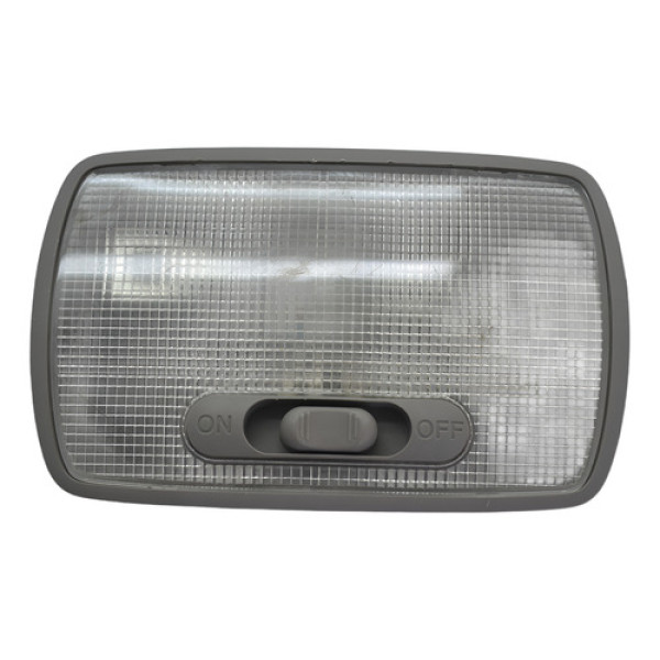 Luz Cortesia Interna Teto Honda Civic 2013 Original