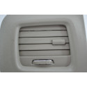 Difusor Saida Ar Lateral Lado Esquerdo Gm Spin Lt 2014 Origi