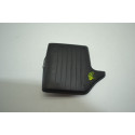 Par Acabamento Tapete Borracha Jeep Compass Original Preto