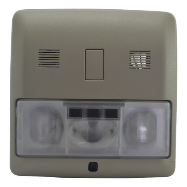 Luz Cortesia Teto Interna Range Rover Discovery 2014 Origina
