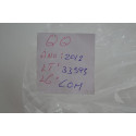 Comando Ar Condicionado Painel Chery Qq 2012 Original