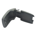 Encosto Apoio Braço Console Central Airtrek 2008 Original Preto