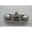 Luz Teto Cortesia Ford Edge 2013 Original 