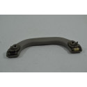Puxadora Alça Teto Pqp Audi A3 1.8 2001 Original Cinza