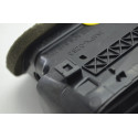 Difusor Ar Lateral Esquerdo Painel Vw Jetta 2011-2018 Origin