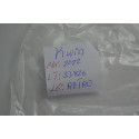 Espelho Retrovisor Interno Kwid 2022 Original