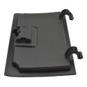 Tampa Porta Objeto Superior Painel Ecosport 2003 2004 Origina