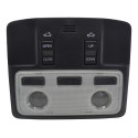 Luz Cortesia Dianteira Interna Teto Yaris 2023 Original