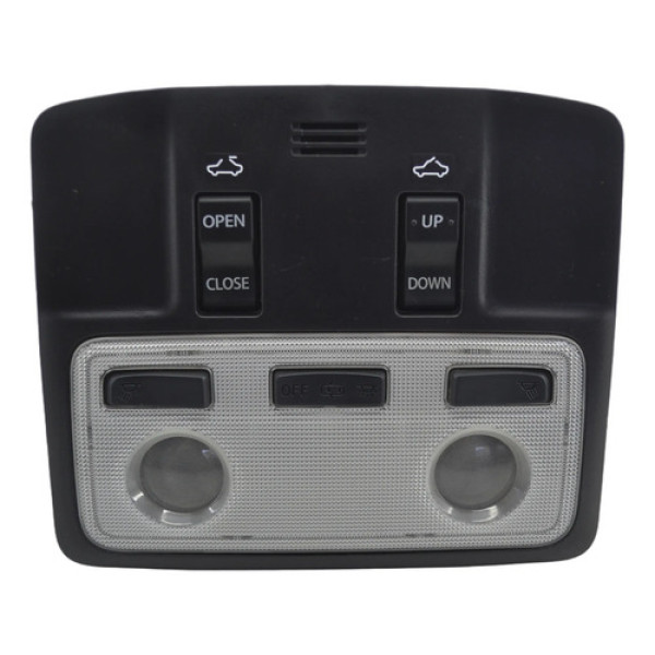 Luz Cortesia Dianteira Interna Teto Yaris 2023 Original