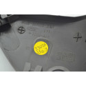 Moldura Interna Retrovisor Externo Ld Direito Ka 2001 Orig Cinza