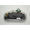 Luz Interna Teto Cortesia Fiat Pulse 2022-2026 Original