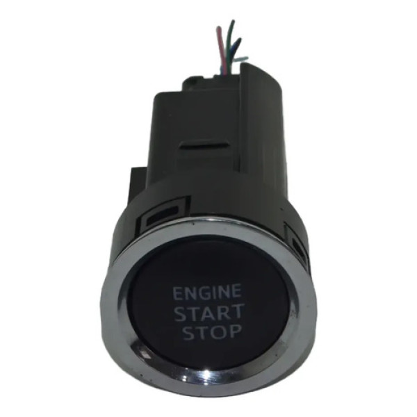 Botão Engine Start Stop Toyota Corolla 2016 A 2019 Original
