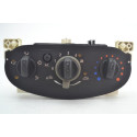 Comando Ar Condicionado Painel Renault Sandero 2009 Original