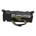 Comando Ar Condicionado Painel Pajero Hpe 2016 Original