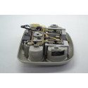 Luz Cortesia Interna Teto Jac J3 2011 2012 Original
