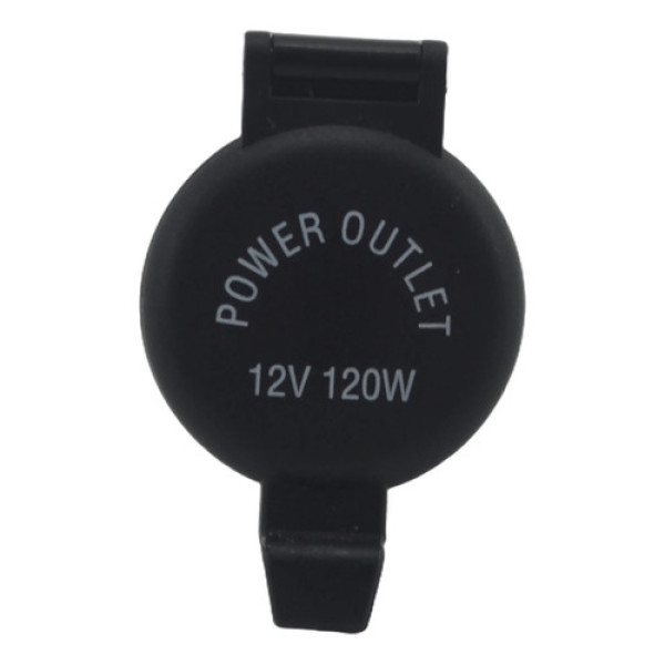 Tomada Energia 12v Console Arrizo 5 2021 Original