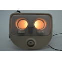 Luz Teto Dianteira Cortesia Fiat 500 2012-2015 Original
