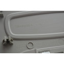 Luz Cortesia Interna Teto Renault Captur 2019 Original