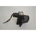Botão Interruptor Teto Solar Fiat 500 2012 Original 10025096