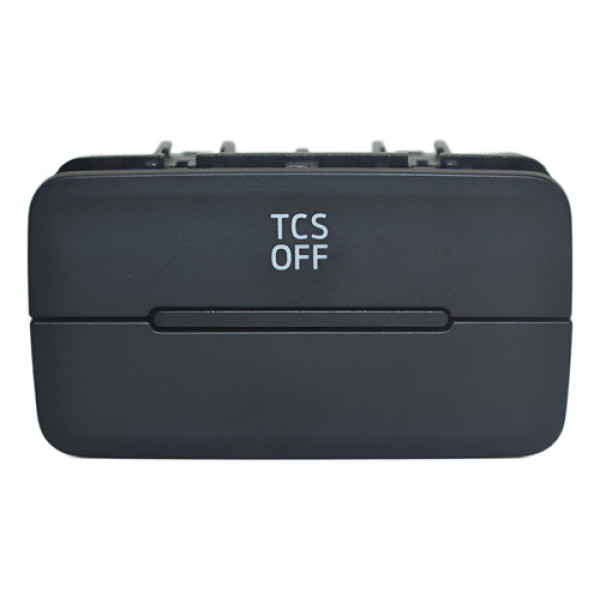 Botão Interruptor Tcs Off Ford Ecosport 2017 Original