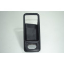 Moldura Maçaneta Traseira Direita Ford Focus 2008 2009 Traseira