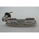 Luz Cortesia Interna Teto Ford Focus 2017 Original