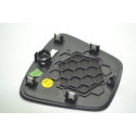 Tela Grade Som Auto Falante Superior Painel Gm Cruze Origina Preto