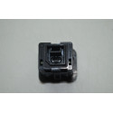 Entrada Conector Usb Console Compass 2017-2021 Original Preto Preto