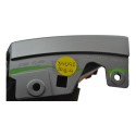 Difusor Ar Lateral Esquerdo Painel Creta 2020 Original