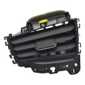 Difusor Lateral Esquerdo Painel Nivus 2023 Virtus Original