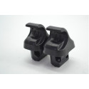 Par Presilha Suporte Quebra Sol Honda Civic 2021 Original