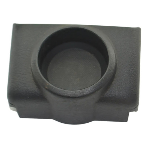 Porta Copos Console Vw Golf 2000 A 2014 Original Preto