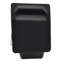 Tampa Porta Treco Objeto Painel Yaris 2020 Original Preto